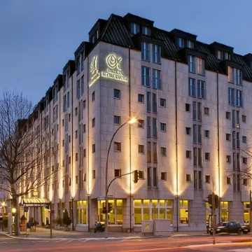 The Hoxton, Charlottenburg