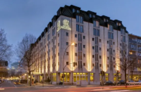 เดอะ ฮอกซ์ตัน เบอร์ลิน