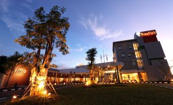 TreePark Banjarmasin