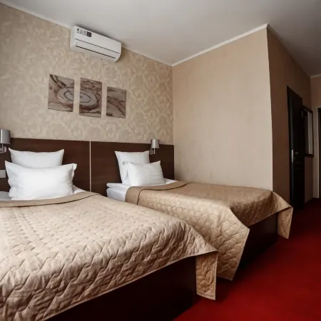 Отель «Премьер»