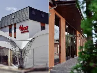 Yut Hotel - 2 звезды