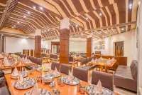 Prakruti Resort