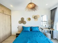 Vung Tau Villa Lạc Long Quân Homestay