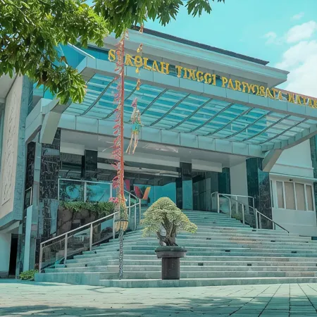Lombok Vaganza Hotel