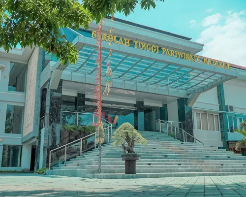 Lombok Vaganza Hotel Hotels in Mataram