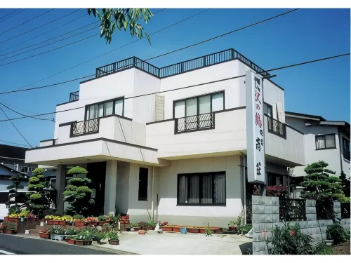 Ryokan Minami-so Hotels in Oarai