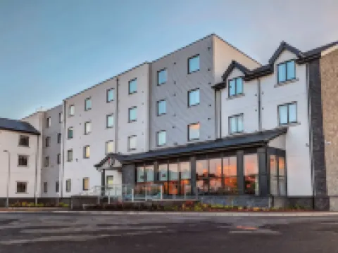 Premier Inn Porthmadog Hotels in Porthmadog