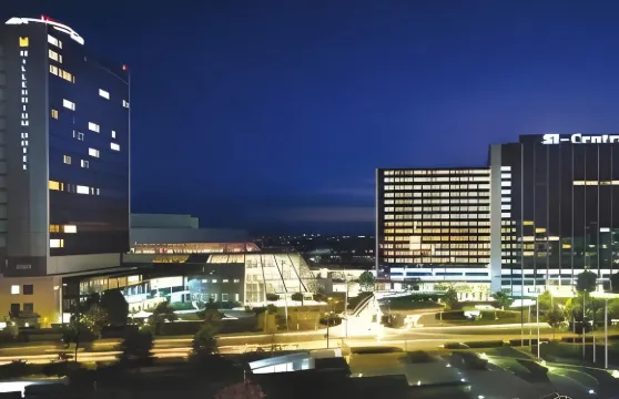 貝克赫曼爾霍夫酒店