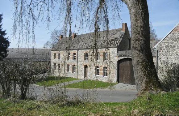 福爾姆德古爾斯格涅斯住宿加早餐旅館