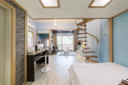 Gapyeong Fine Hue Pension
