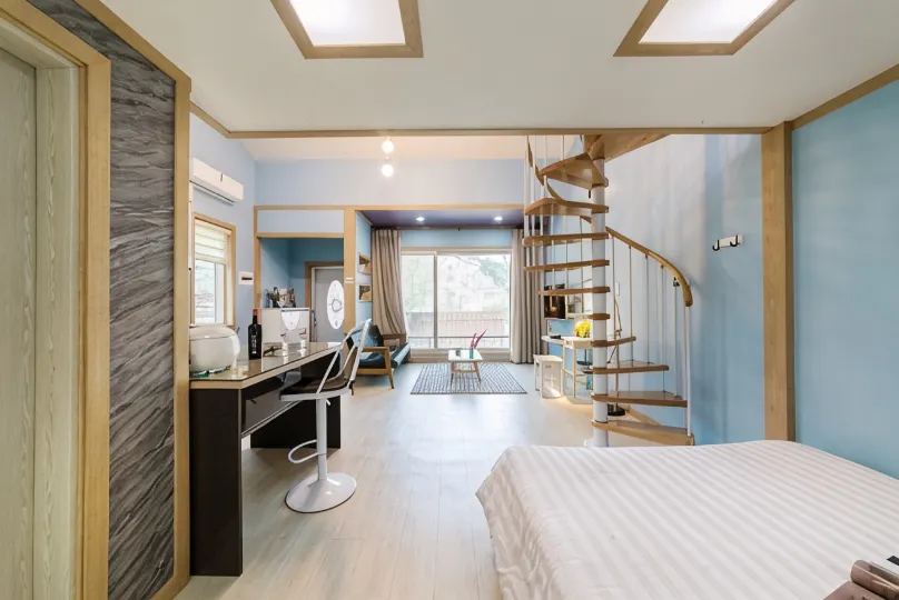 Gapyeong Fine Hue Pension