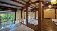 Cọ Retreat Đà Bắc Các khách sạn ở Đà Bắc