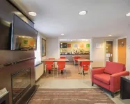 Comfort Inn Hotels in Amherst