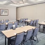 Courtyard by Marriott Ann Arbor Hotels in Ann Arbor