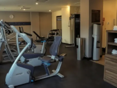 Hampton Inn by Hilton Irapuato Hoteles en Irapuato