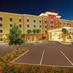 Hampton Inn Plant City Hotels in Hillsborough County