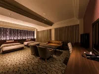 Hotel WBF Sapporo Chuo Hotel berhampiran Hokkai Kitayell