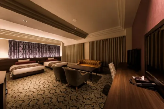 WBF酒店-札幌中央