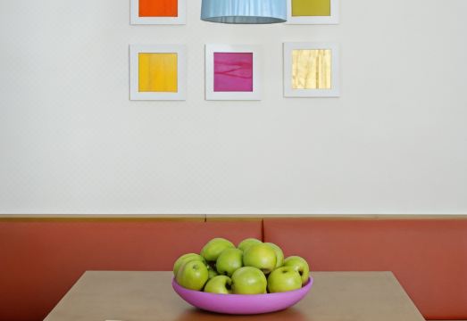 비즈니스 & 버짓 호텔 테신