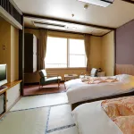 Hotel Taisetsu Onsen＆Canyon Resort Hotels in Kamikawa