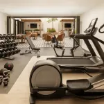 더 몬사라즈 샌디에이고, 태피스트리 컬렉션 바이 힐튼 샌디에이고 호텔