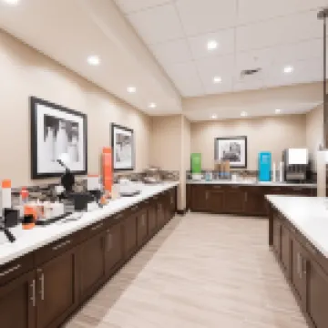 Hampton Inn Ft. Lauderdale/Pompano Beach