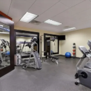 Hampton Inn & Suites Exmore - Eastern Shore Hotels in Exmore