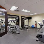 Hampton Inn & Suites Exmore - Eastern Shore Hotel a Exmore