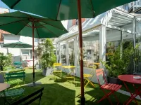 La Maison Hôtel Mulhouse Centre Hotels in Haut-Rhin