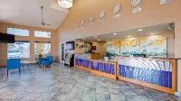Best Western Desert Oasis