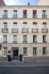 Hotel Voltaire Opera Nantes Centre Hotels in Nantes