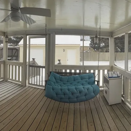 3-bedroom home away from home in fabulous Chesapeake, Virginia.
