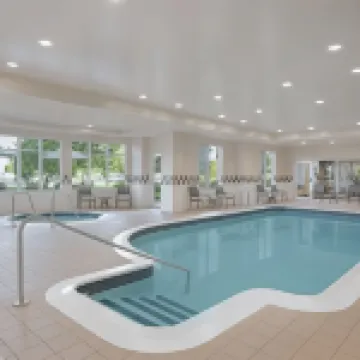 Hilton Garden Inn Springfield, MA