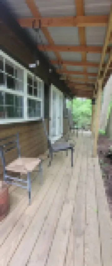 Country Get Away Studio Apartment