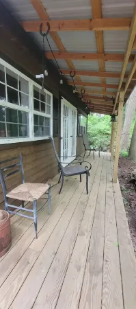 Country Get Away 1 Bedroom Apartment