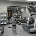 كورت يارد باي ماريوت كوليرفيل فنادق في Collierville
