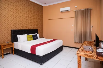Urbanview Hotel L'Tefa Pemalang Hotel dekat Alun-Alun Pemalang