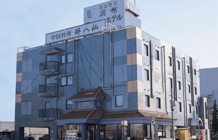 Chofu Urban Hotel