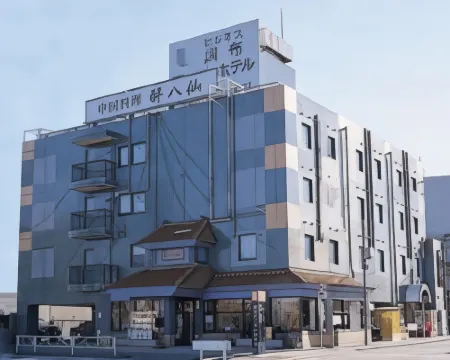 調布アーバンホテル 調布のホテル