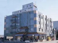 Chofu Urban Hotel - Wifi