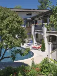 St Moritz Lodge and Condominiums - Pools