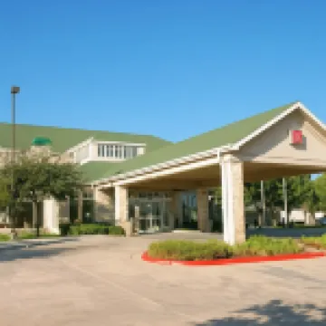 Hilton Garden Inn Austin/Round Rock