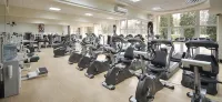Hotel Continental - Gym