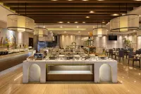 Fleuve Congo Hotel by Blazon Hotels - servizio colazione
