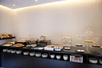 Hotel Palazzo Argenta - breakfast