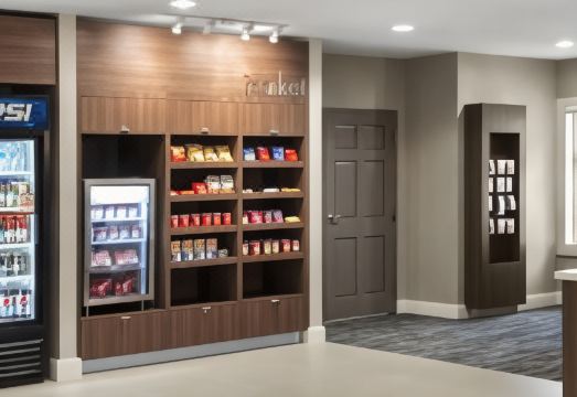 5. 레지던스 인 뉴..