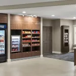 Residence Inn Newark Elizabeth/Liberty International Airport