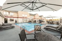 Best Western Abilene Inn  Suites