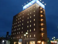 AB Hotel Fukaya Hotels in Fukaya