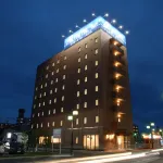 AB Hotel Fukaya Hotel a 